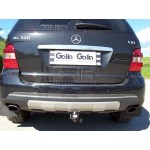 Теглич за MERCEDES M клас 05-11