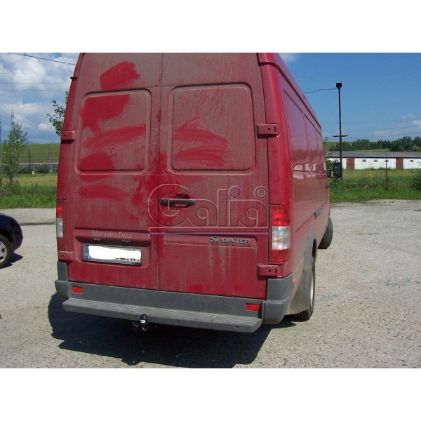 Теглич за MERCEDES Sprinter 06-06