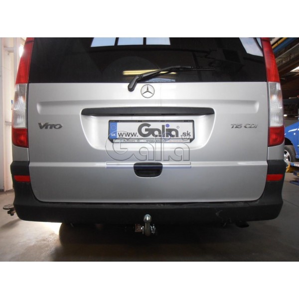Теглич за MERCEDES Viano W639 03-