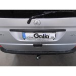 Теглич за MERCEDES Vito 03-