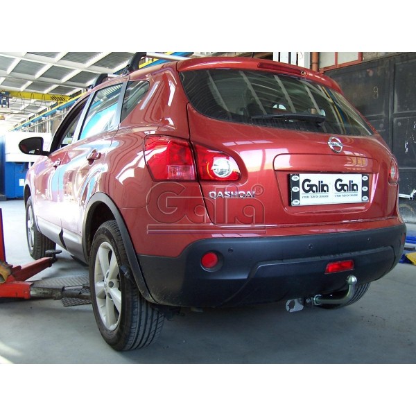 Теглич за NISSAN Qashqai +2 07-