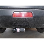 Теглич за NISSAN Qashqai +2 07-