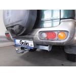 Теглич за NISSAN Terrano II 93-03