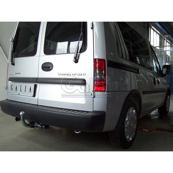 Теглич за OPEL Combo C 01-12