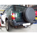 Теглич за OPEL Frontera 92-98
