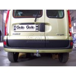 Теглич за RENAULT Kangoo I 97-