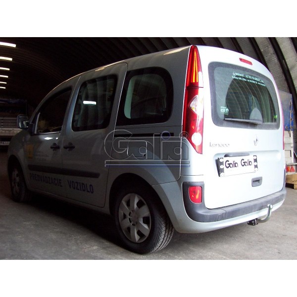 Теглич за RENAULT Kangoo II 08-