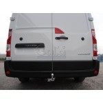 Теглич за RENAULT Master 10-