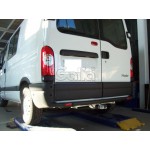 Теглич за RENAULT Master 98-10