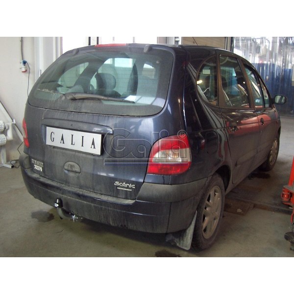 Теглич за RENAULT Scenic 03-08