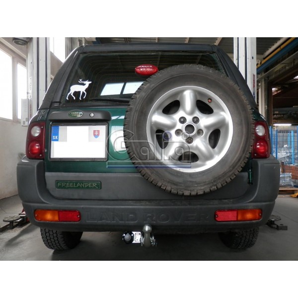 Теглич за Land Rover Freelander I 98-07