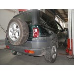 Теглич за Land Rover Freelander I 98-07