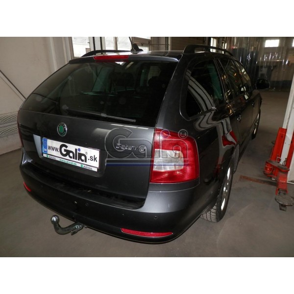 Теглич за ŠKODA Octavia II 04-