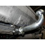 Теглич за SUBARU Forester 08-13