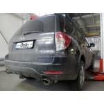 Теглич за SUBARU Forester 08-13