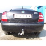 Теглич за ŠKODA Superb I 01-08