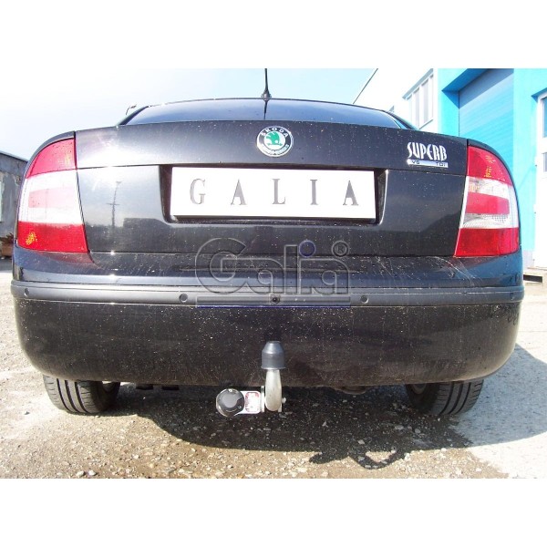 Теглич за ŠKODA Superb I 01-08