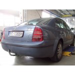 Теглич за ŠKODA Superb I 01-08